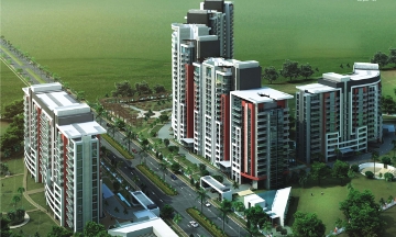 Landmark The Residency 